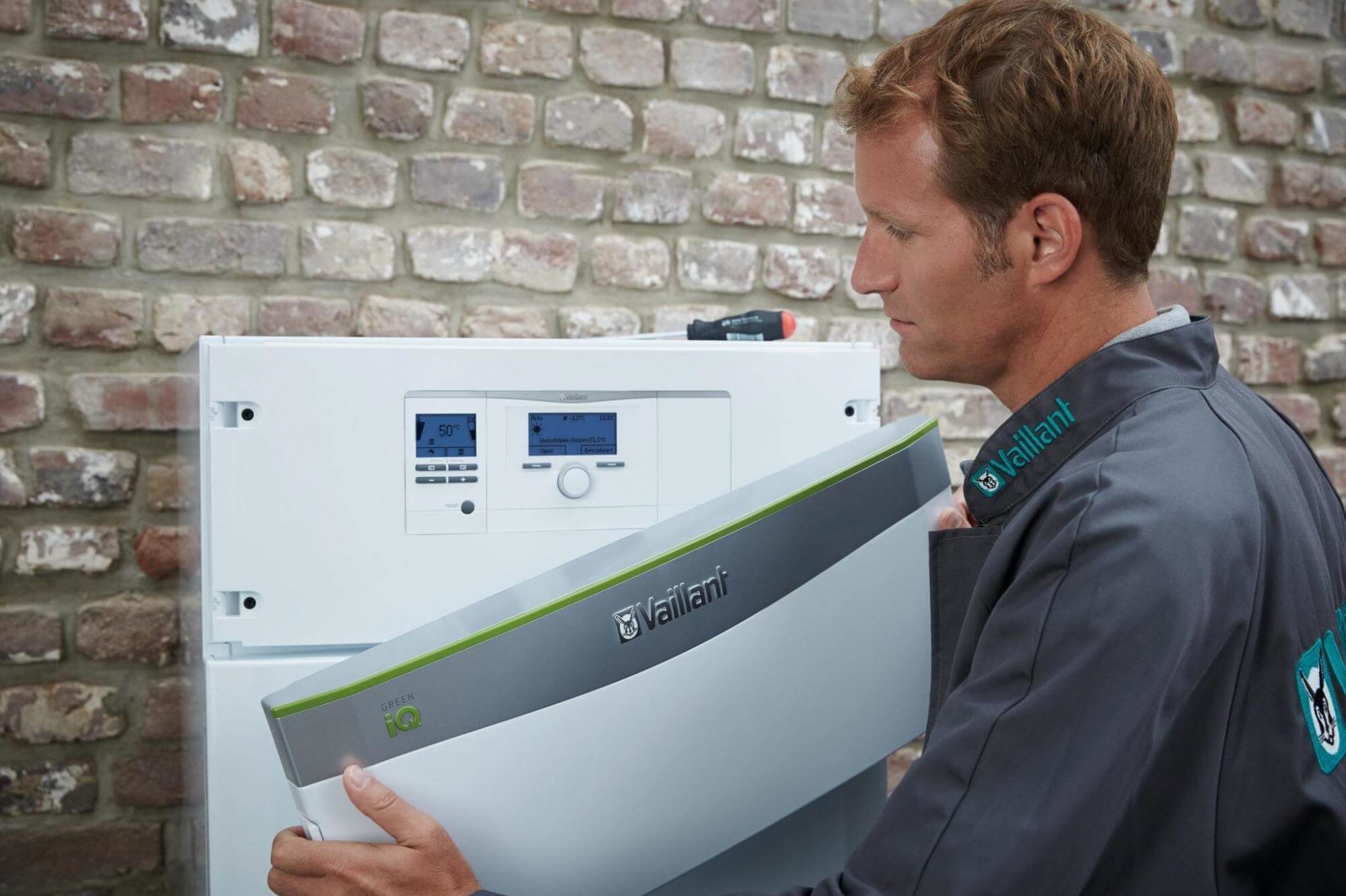 Самодиагностика газового котла: основные шаги и советы Самодиагностика газового котла: основные шаги и советы