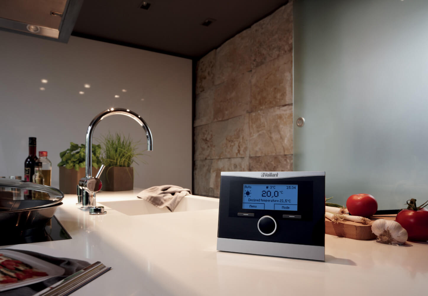 Оптимизация работы газового котла: ключевые настройки Оптимизация работы газового котла: ключевые настройки