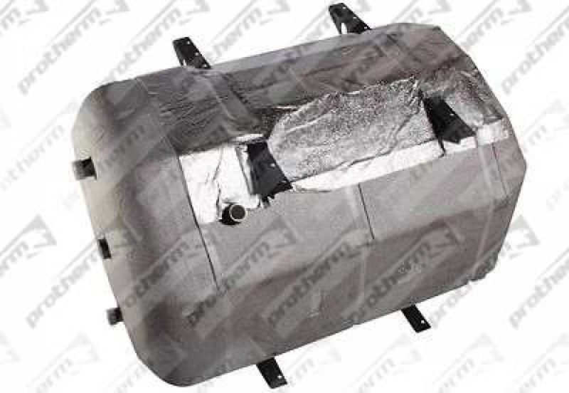 Замена встроенного бойлера Protherm KLZ