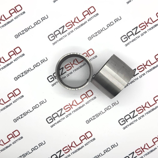 Соединительный конус, ниппель оригинал (72-144 кВт) 7818467