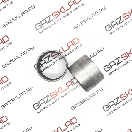 Ниппель секций atmoCRAFT 295514