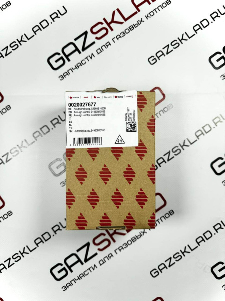 Блок розжига Protherm Гризли 0020027677